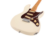 Larry Carlton S5 Olympic White Larry Carlton S5 Olympic White